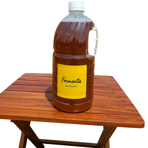 Kombucha 5L